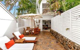The Reef House Adults Retreat